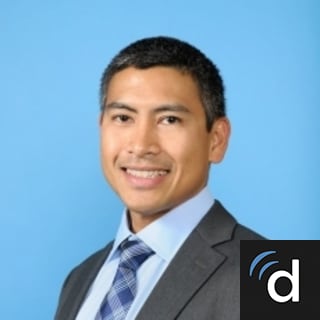 Sebastian Tongson Jr., MD