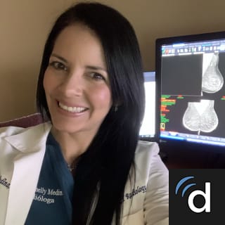 Rochelly Medina-Soto, MD