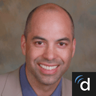 Glenn Egrie, MD, Thoracic Surgery, San Francisco, CA