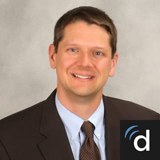 Brian Rapp, MD