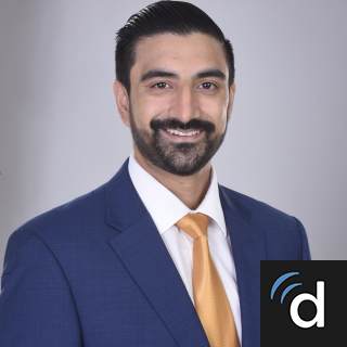Arjun Sharma, DO