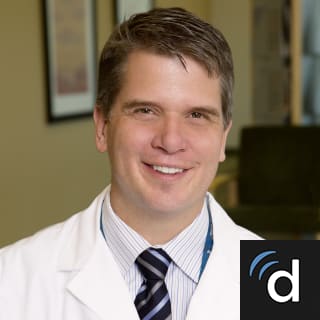 T. Jared Bunch, MD