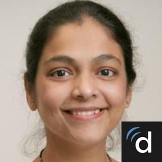 Asawari Khadye, MD, Obstetrics & Gynecology, Clovis, CA