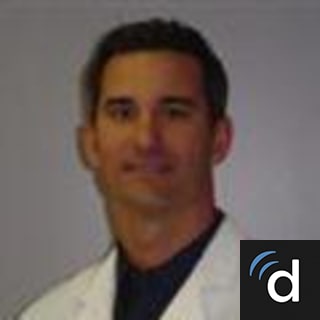 Barry Henry, MD