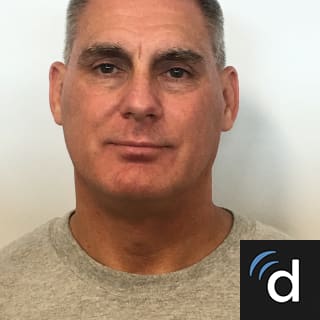 John Conroy, Physical Medicine/Rehab, Palatine, IL