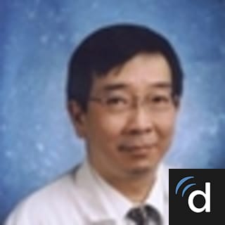 Trung Dao, MD, Internal Medicine, Richardson, TX