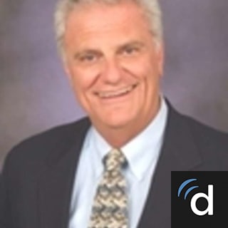 Frank Kane, MD