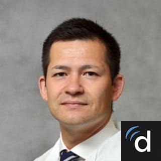 Nicholas Lim Chow Tom, MD