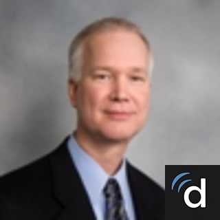 William Schroer, MD