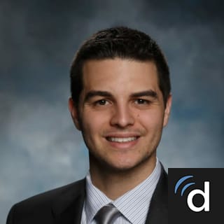 Christopher Bryczkowski, MD