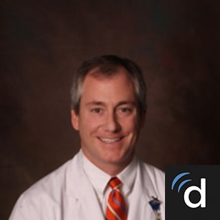 Dustin Letts, MD