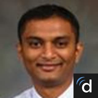 Pratikkumar Patel, MD