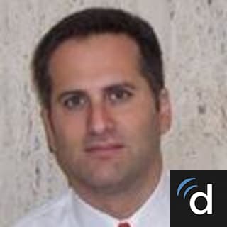 Richard Gotlib, MD