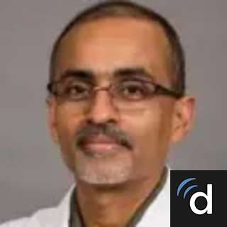 Ananth Kumar, MD