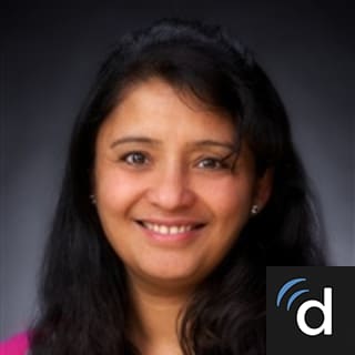 Neeti Mittal, MD, Internal Medicine, Mercer Island, WA