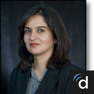Shirin Ahmad, MD