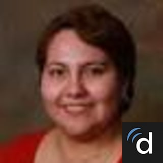 Rose-Marie Carrera, MD