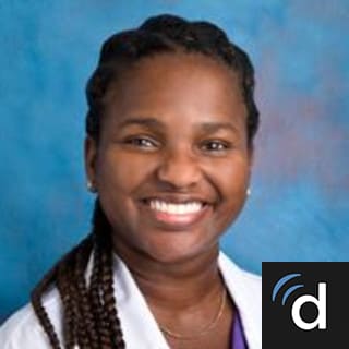 Pamella Charles-Pryce, MD