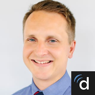 Tyler Seibert, MD