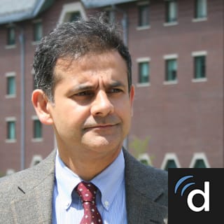 Asad Rizvi, MD