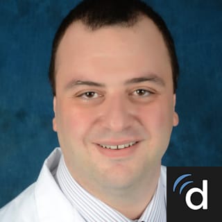 Dr. Ara Karamanian, MD | Houston, TX | Radiologist | US News Doctors
