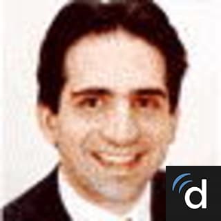 Alexis Carras, MD