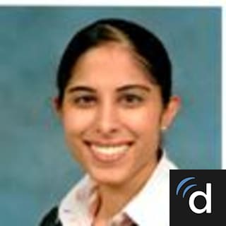 Madhu Singh, MD