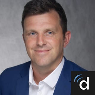 Robert Westermann, MD