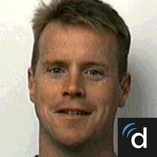 Robert Cusick, MD