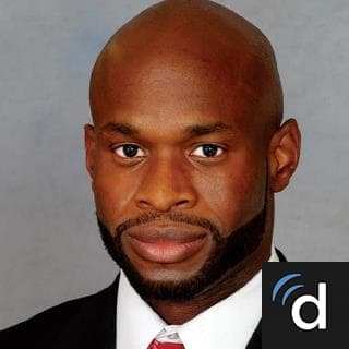 Gregory Cumberbatch, MD