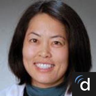 Glena Cheng, MD