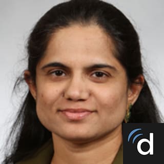 Vijayalakshmi (Donthineni) Bandari, MD