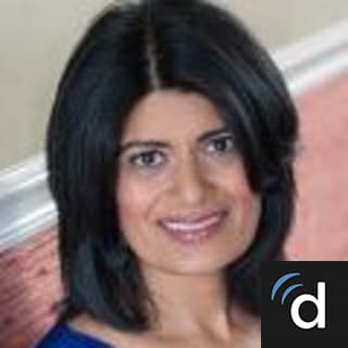 Trupti Gokani, MD