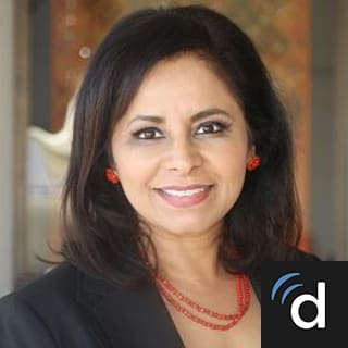Usha Rajagopal, MD, Plastic Surgery, San Francisco, CA