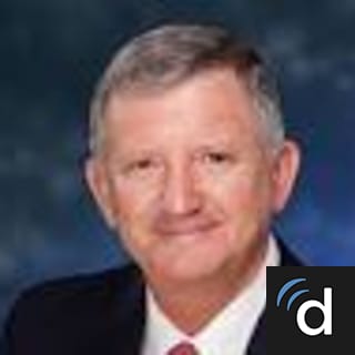 John McGraw Sr., MD