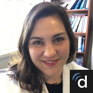 Amanda Graf, MD