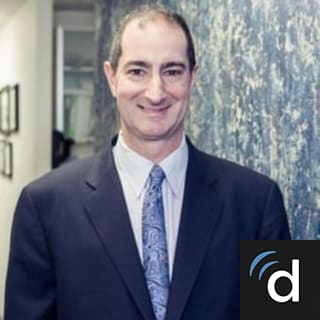 Adam Friend, MD