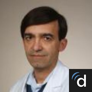 Luis Goyco, MD