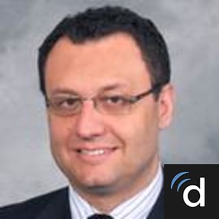 Gennady Bratslavsky, MD