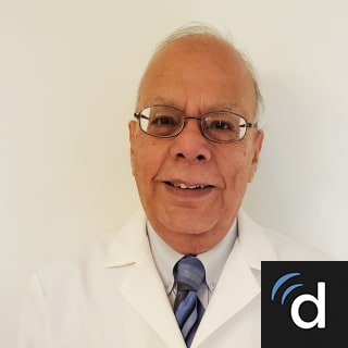 Loknath Shandilya, MD