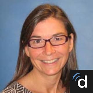 Alison Meadows, MD