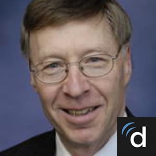 Allen Davis, MD