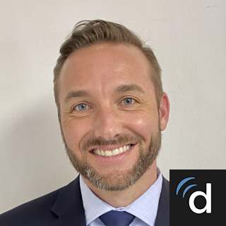 Mark Armstrong, MD