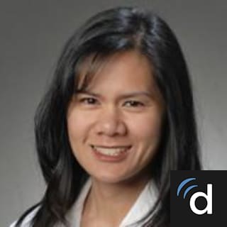 Lisa-Jan Alcaraz, MD