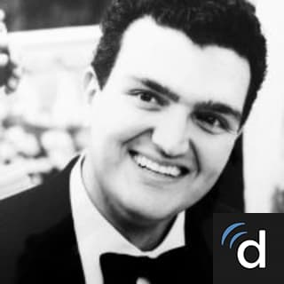 Kamran Sadrazodi, MD