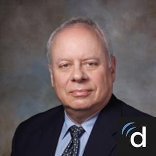 M Bruce Christopherson, MD