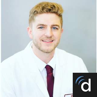Brendan Holderread, MD