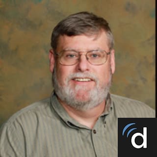 William Bone, MD