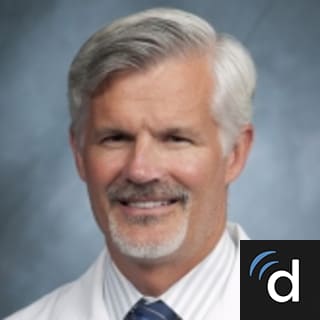 Marc Borge, MD