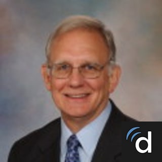 Bruce Staats, MD